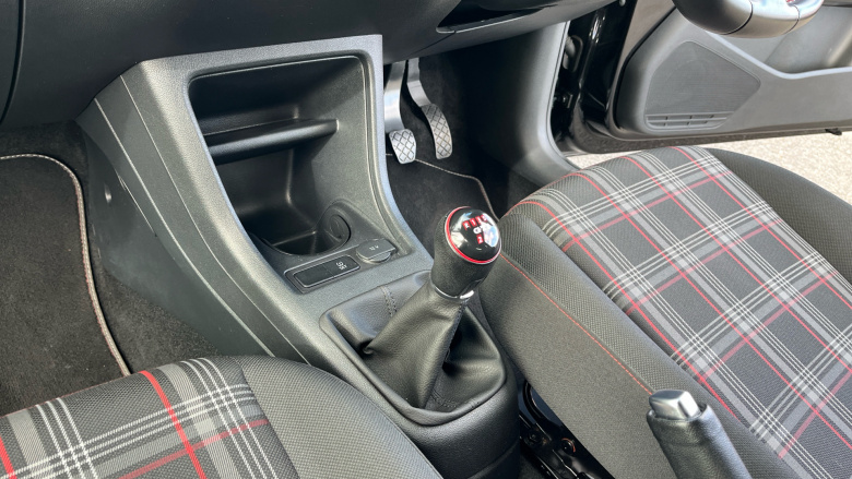 Volkswagen Up 1.0 115PS Up GTI 3dr Petrol Hatchback